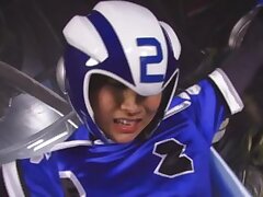 THP41_02 Sensual Oil Massage Passionate Cutie's Blissful Pussy Journey