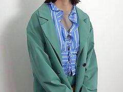 SNAPTOKYO281 Saucy Hina Maeda Hard Fucks & Rough Ass Slaps Unleashed!