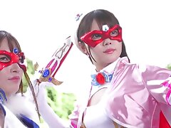 GIGP58_01 Excited Wife's Secret Encounter Stranger's Passion Under Husband's Gaze