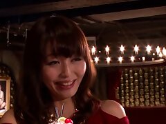 DASD-252 Miho Fukami An Intimate Journey Through Steamy Asian Pleasures