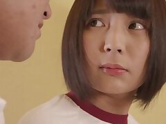 SSNI-471 Sweetheart Surrenders Kneeling in Awe of His Enormous Power