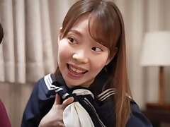 HUNTB-240 Sultry Newcomer Starlet Ignites Intense Passionate Bedroom Heat