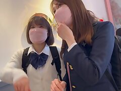 0528 Nana Nanaumi's Intense Night Pussy Pounded & Mouth Rammed Hard