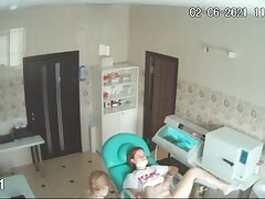 New_super_gynecological_cabinet_58 Teanna & Annie Hot Asian Nights - Explosive Pleasure Journey!