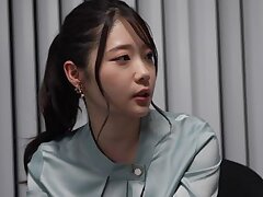 BBAN-506 Passionate Night with a Stunning Japanese Beauty Double Pleasure Delight