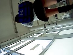 jjss0202201rena Sizzling MILF's Hidden Desires Revealed in Secret Upskirt Thrills