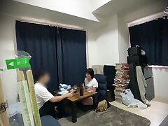 GGM014a Miina Yoshihara's Vibrant Vibes Ignite Intense Cum-Filled Ecstasy