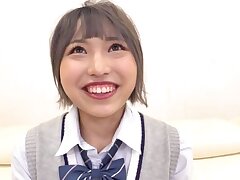 IENF-266 Marika's Dual Ecstasy Simultaneous Ass & Pussy Pleasure!