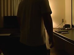 MEYD-441 Sizzling Asian Redhead Unveils Curves in Steamy Close-Up Moments