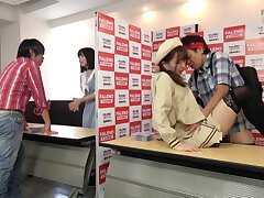 MFOD-031 Hitomi Tanaka's Sultry Curves Ignite Passionate Adult Night