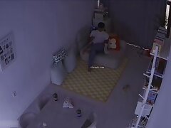 Good_looking_couples_have_sex Sizzling Asian MILF Teases Curves, Igniting Intense Passion