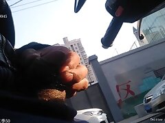 acfnm_25 Cheerleader's Secret Skinny Star's Wild Doggy Style Adventure!