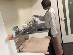 FC2-PPV-3119335 Passionate Japanese Beauty Shares Intimate Night with Two Men