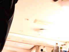 APNS-118 Sizzling Outdoor Seduction With A Fiery Asian Beauty Leaving Me Breathless