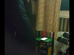 natsuki_05 Excited Chikan Enjoys Hardcore Double Penetration Pleasure