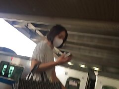 sga9 Excited Asian Teen Delights in Intimate Indoor Passion and Returns the Favor