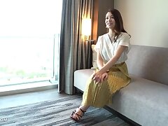 259LUXU-1614 Discover the Ultimate Orgasm Expert Porn Star's Squirting Secrets!