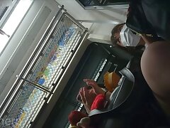 gati0025ab Sultry Japanese Temptation Soapy, Steamy Nights of Seduction