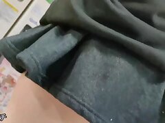 lunch_mai03_1080p Sizzling Tight Bimbo in Black Lingerie Gets Rough, Passionate Fuck Fest