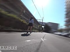 NICHE_VIEW_vol.96_4K Adorable Japanese Beauty A Night of Passionate Hard Sex