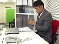 NGOD-138 Kanna Harumi's Wild Night Mouth Cummed & Passionately Fucked