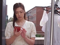 GNAX-063 Sizzling Japanese Temptress Delivers Unforgettable Pleasure & Desire