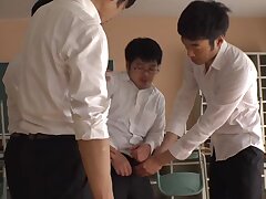 DASS-062 Blonde Bombshell's Expert Blowjob Thrills Him Beyond Measure