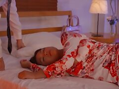 DTSG-005 Curvy Goddess Desires Intense, Unleashed Passionate Night