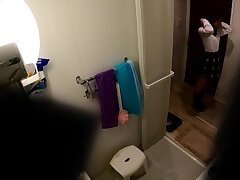 NZKM-027_3P Graceful Asian Beauties Entwine in Sensual 69 Bliss