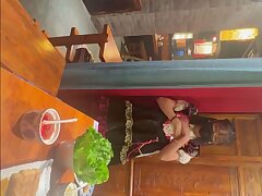 TonyJ_and_Beibei_Top-tier_exposure5_1 Erena Tachibana's Seductive Oral Delights Unleash the Passion