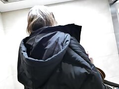 CHN-198 Adorable Japanese Amateur's Sexy Indoor Adventure Perfect Tits Thrill!