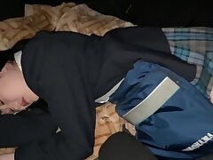 2-2shuimiansex Winsome Amateur's Mind-Blowing Blowjob Thrills Lucky Guy