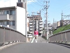 SPSA13_01 Intimate Care Japanese Nurse's Tender Moments with Elderly Patient