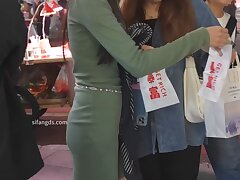 BC-AA-533 Discover Natural Beauties Innocent Charms & Stunning Breasts Unveiled!