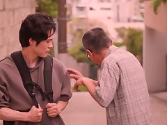 ROE-336 Rika Asao's Beachside Bliss-A Seductive JAV Star's Oral Orgasm Game