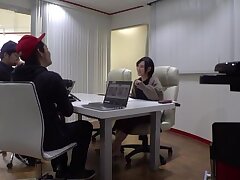 SDJS-059 Passionate Nights Sizzling Japanese Romance & Explosive Pleasure