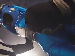 GDBS31_02 Passionate Virgin's First Explicit Encounter A Teen's Sensual Awakening