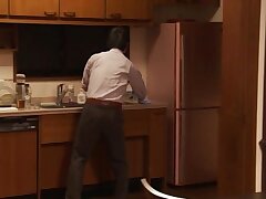 NSPS-715 Sneaky Spouse-Wifey's Hot Night with Husband's Best Friends