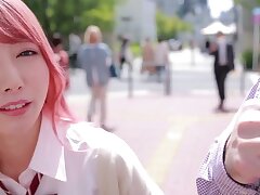 IPX-728 Naughty Asian Tutor's Classroom Secrets Forbidden Student Seduction