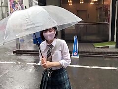 534POK-031 Intimate Night Passionate Moments with a Sultry Goddess