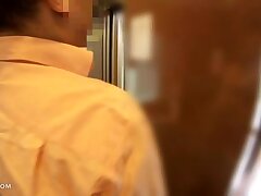 544IDJS-099 Risa Hano's Deep Throat Adventure & Hard Ass Playtime