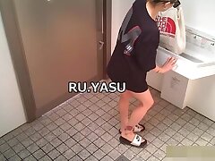 15393945 Medical Student's Secret Skills Unveiled in Steamy Hospital Scene