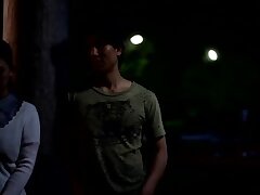 DV-1175 Naughty Schoolgirls Forbidden Classroom Pleasures Unleashed!