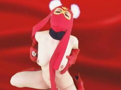 TRE51_03 Two Sizzling Beauties Wild Passion, Intense Grinds & Loud Moans!