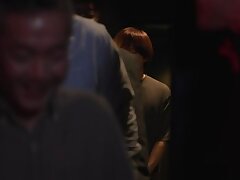 JUQ-290 Insatiable Babe's Plump Tatas Enjoy a Blissful Cumshower Delight