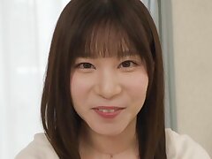 CAWD-267 Japanese Temptress Unleashing Seductive Blowjob Mastery