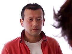 RBD-374 Adorable Asian Babe Gives Sexy Blowjob and Gets Fucked Deep