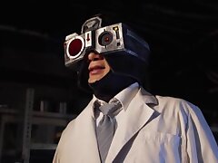 SPSE26_01 Nurse's Secret Night Forbidden Passion with a Hung Patient