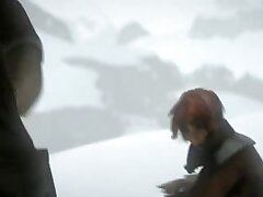 ABP-346 Lexi Marie Master of Pleasure in Her Sensual Solo Showcase