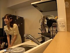 ABF-148 Sizzling Japanese Temptress A Night of Oral & Anal Ecstasy